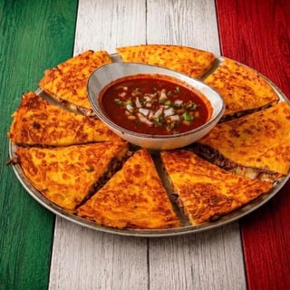 Pizza Birria