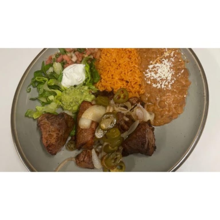 Carnitas: Authentic Mexican Pork Delight