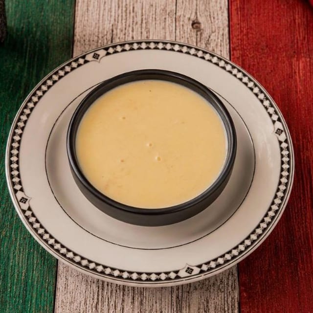 Queso Dip 2 Oz.
