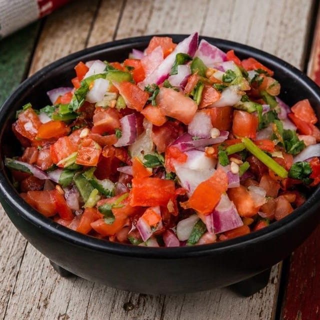 Pico De Gallo 4 Oz.