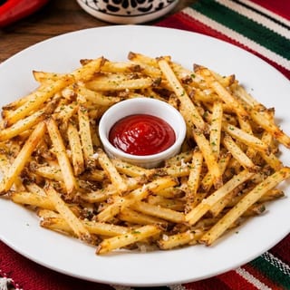 Fries