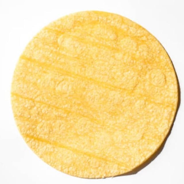 Tortillas.