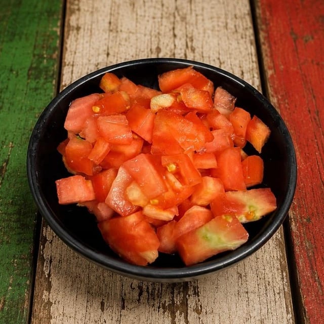 Tomatoes 4 Oz.