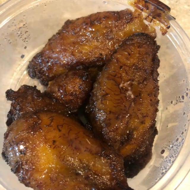 Plantain.