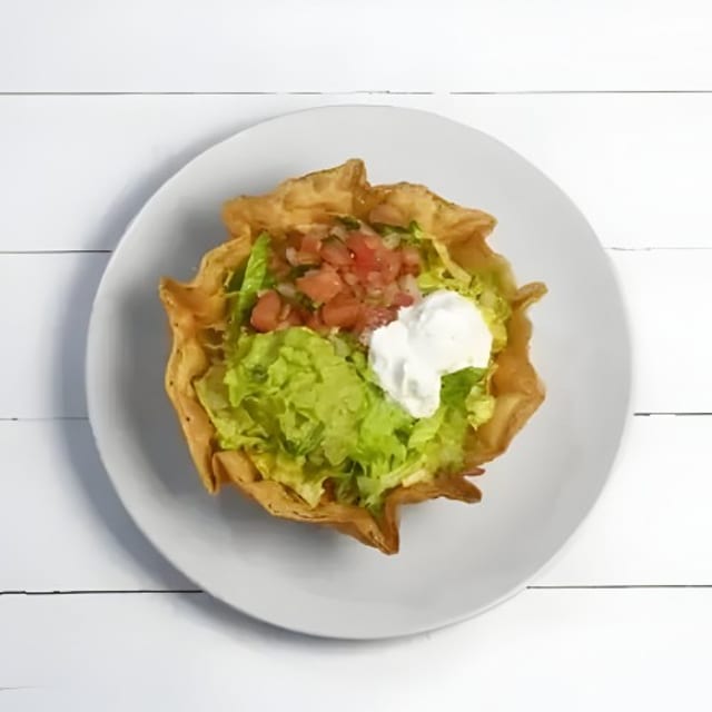 Taco Salad.