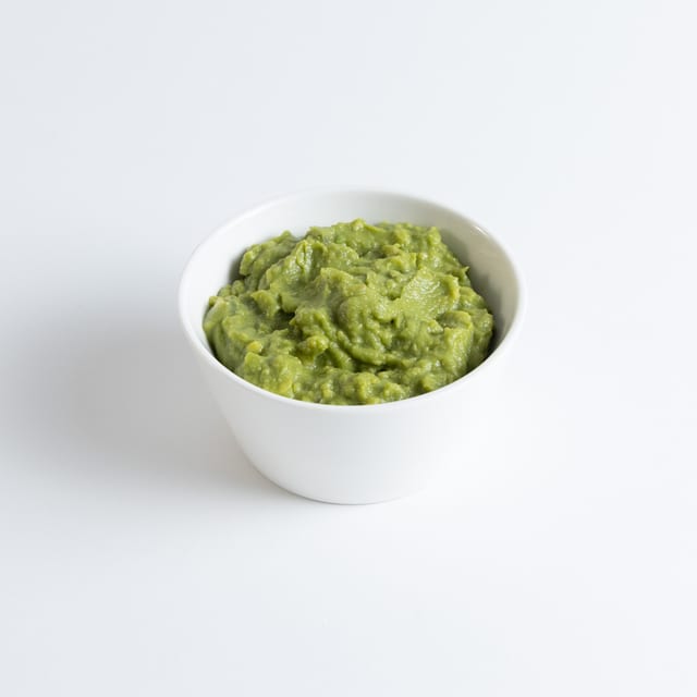 Guacamole 2 Oz.