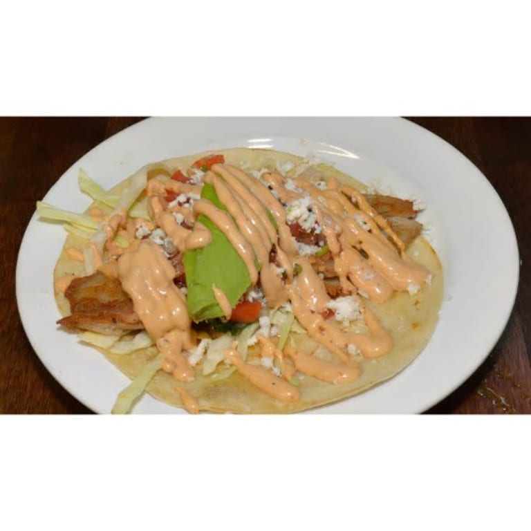 Fresh Catch: Seafood Delights